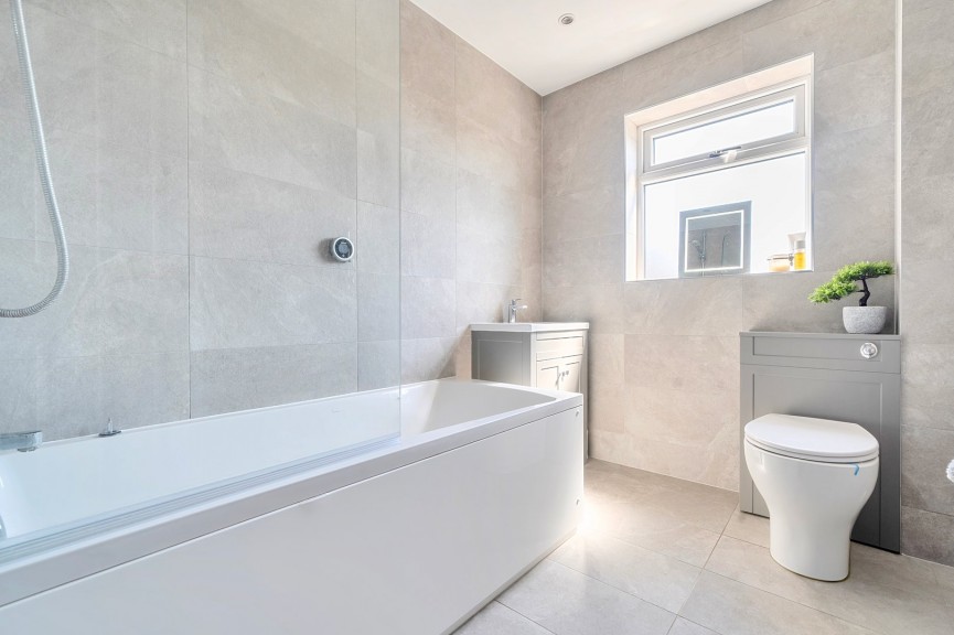 4 bedroom House for Sale Old Mill Close, Langford, Bedfordshire