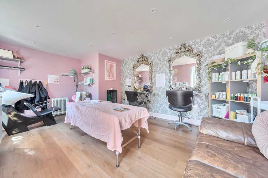 4 bedroom House for Sale Old Mill Close, Langford, Bedfordshire