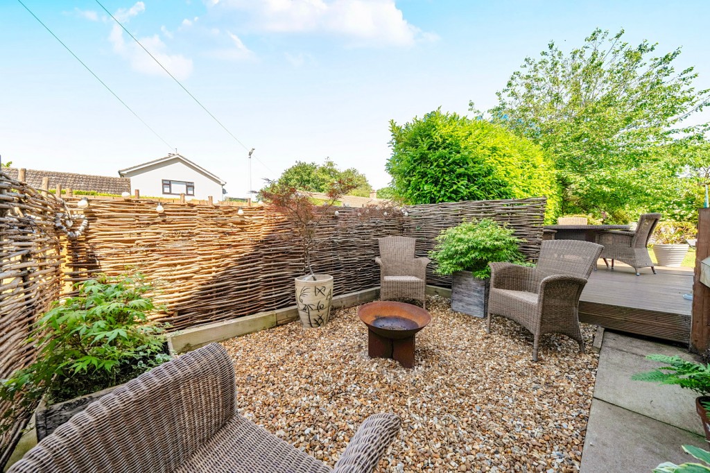 Old Mill Close, Langford, Bedfordshire
