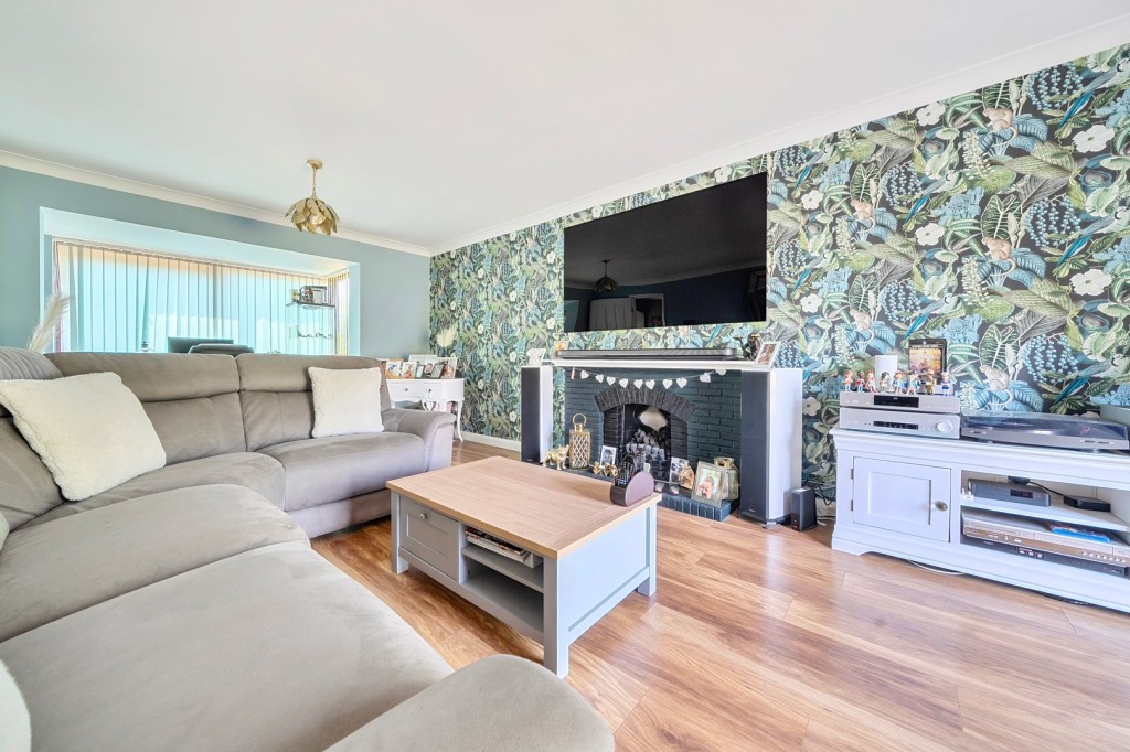 Old Mill Close, Langford, Bedfordshire