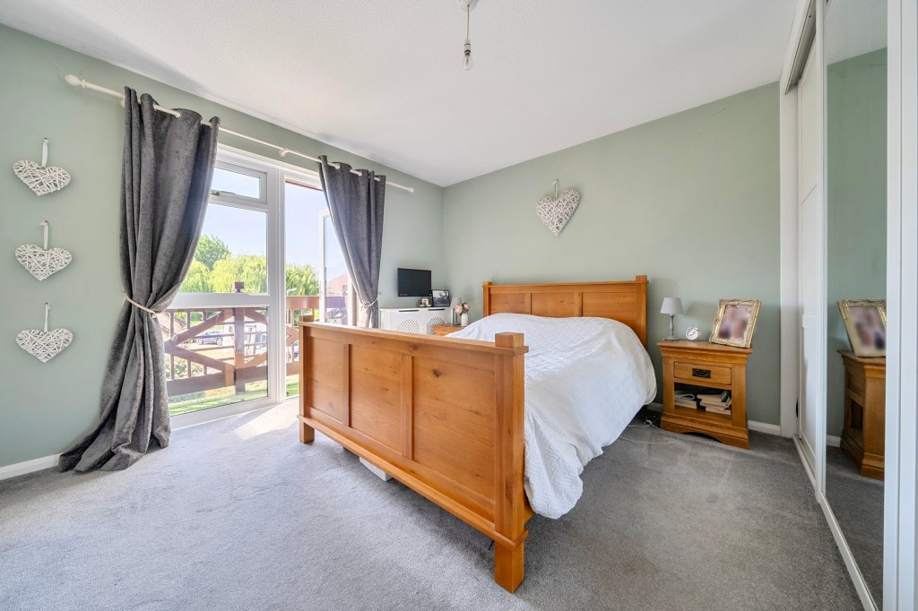 Old Mill Close, Langford, Bedfordshire