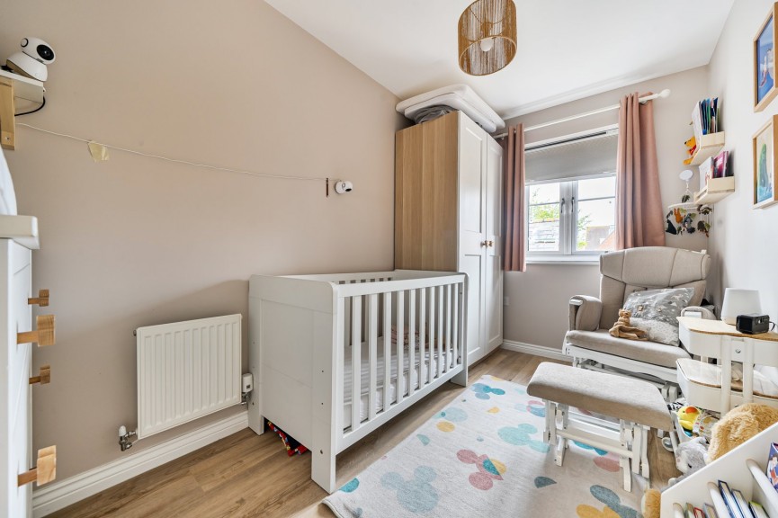 3 bedroom House for Sale Juniper Mead, Stotfold, Bedfordshire