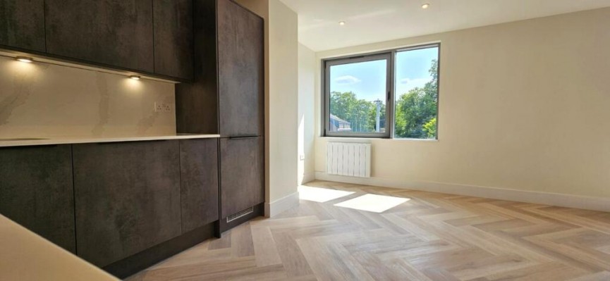 2 bedroom Flat for Letting Bridge Street, HITCHIN, Hertfordshire