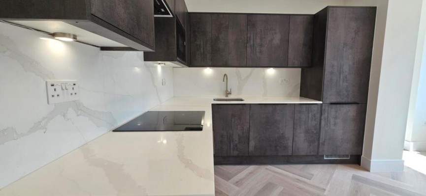 2 bedroom Flat for Letting Bridge Street, HITCHIN, Hertfordshire