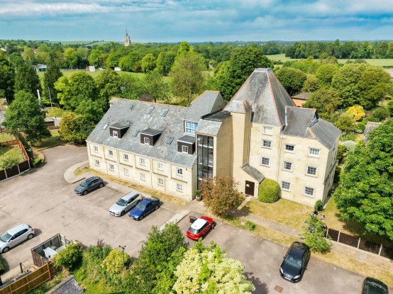 Ashwell, Baldock, Hertfordshire