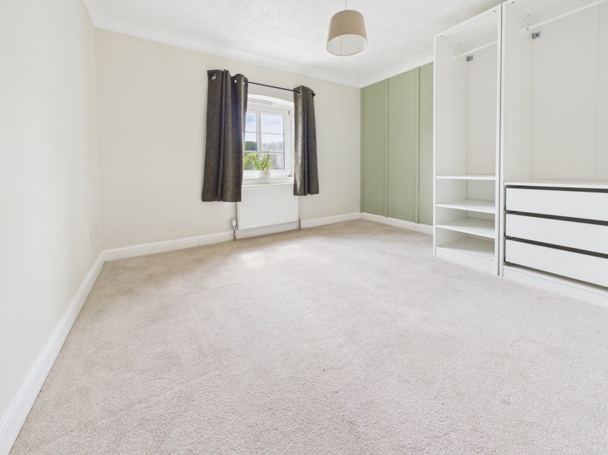1 bedroom Flat for Sale Ashwell, Baldock, Hertfordshire