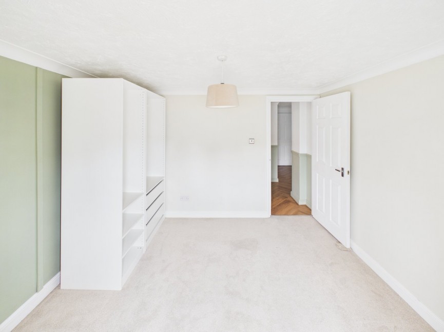 1 bedroom Flat for Sale Ashwell, Baldock, Hertfordshire