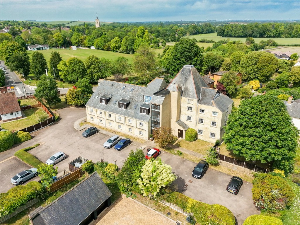 Ashwell, Baldock, Hertfordshire