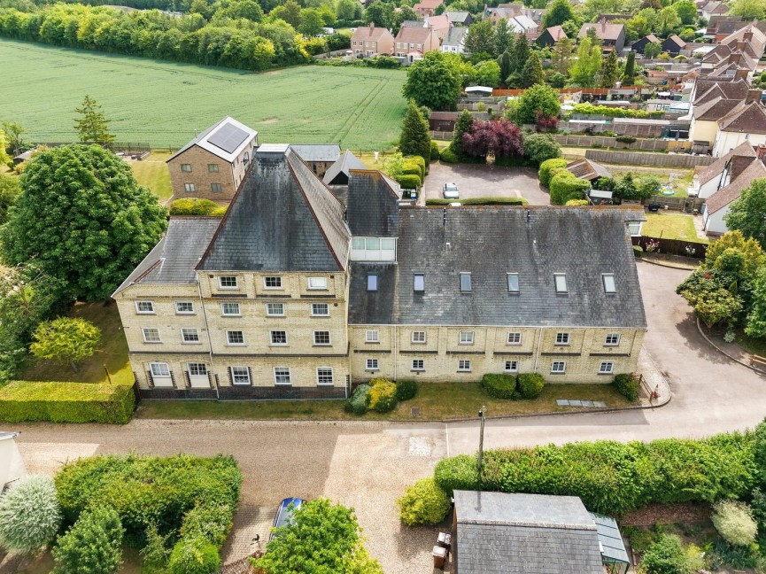 1 bedroom Flat for Sale Ashwell, Baldock, Hertfordshire