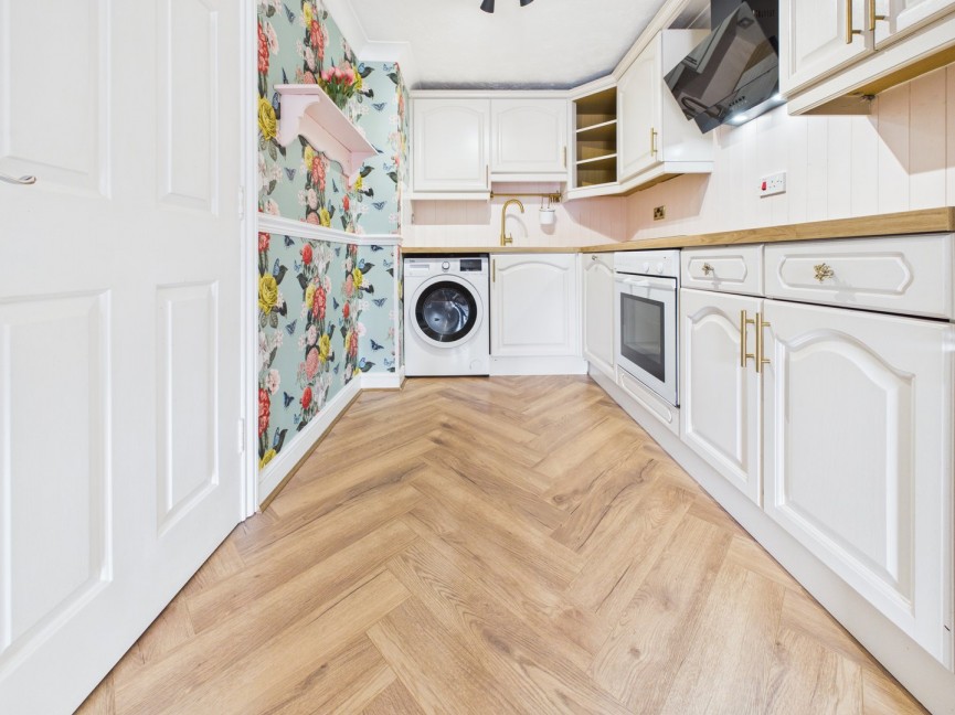 1 bedroom Flat for Sale Ashwell, Baldock, Hertfordshire