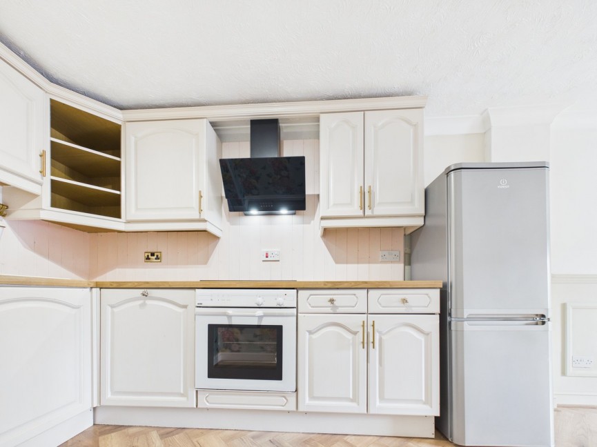1 bedroom Flat for Sale Ashwell, Baldock, Hertfordshire