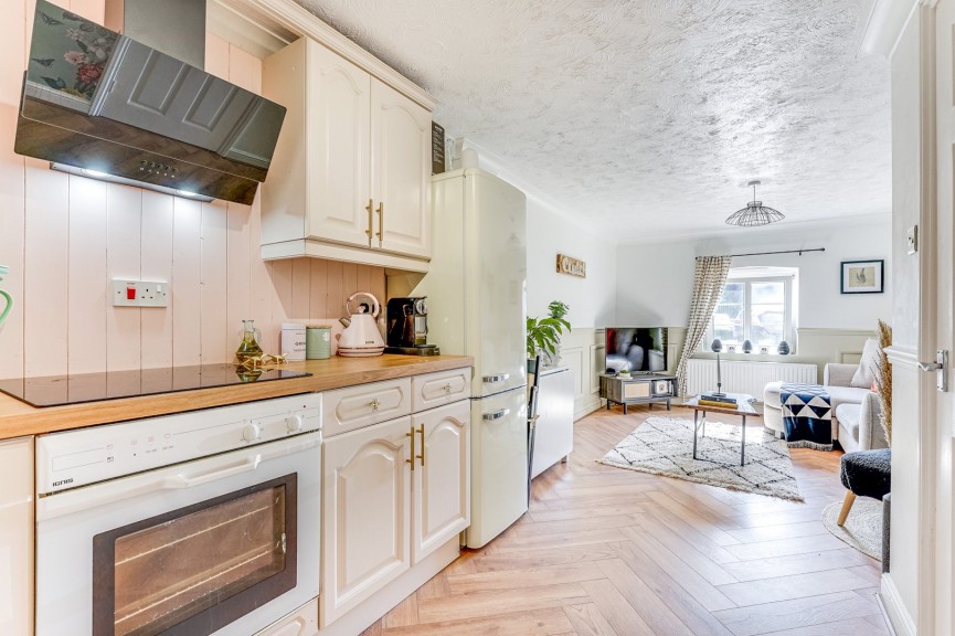 1 bedroom Flat for Sale Ashwell, Baldock, Hertfordshire
