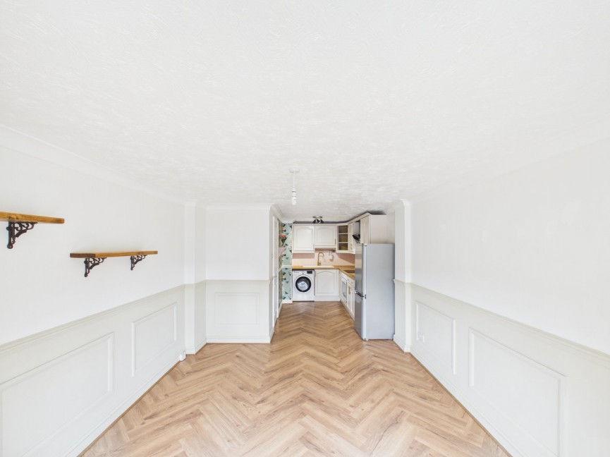 1 bedroom Flat for Sale Ashwell, Baldock, Hertfordshire