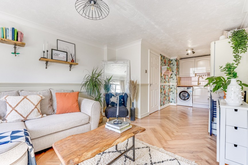 1 bedroom Flat for Sale Ashwell, Baldock, Hertfordshire