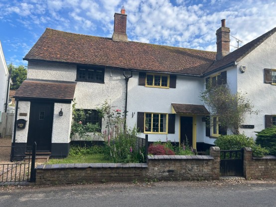 High Street, Tingrith, Bedfordshire