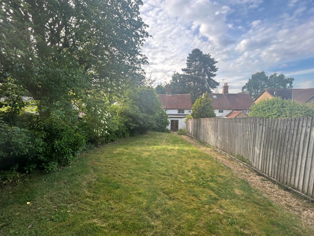 High Street, Tingrith, Bedfordshire