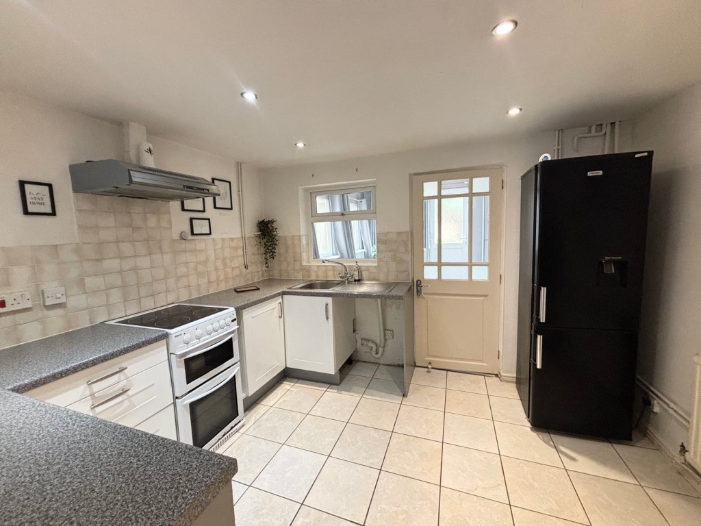 Lawrence Road, Biggleswade, Bedfordshire