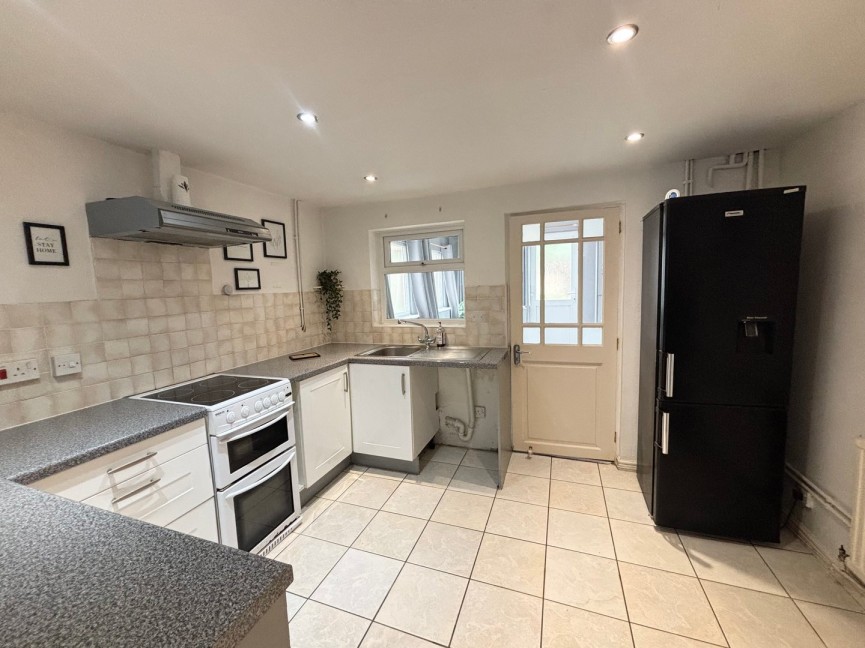 2 bedroom House for Letting Lawrence Road, Biggleswade, Bedfordshire