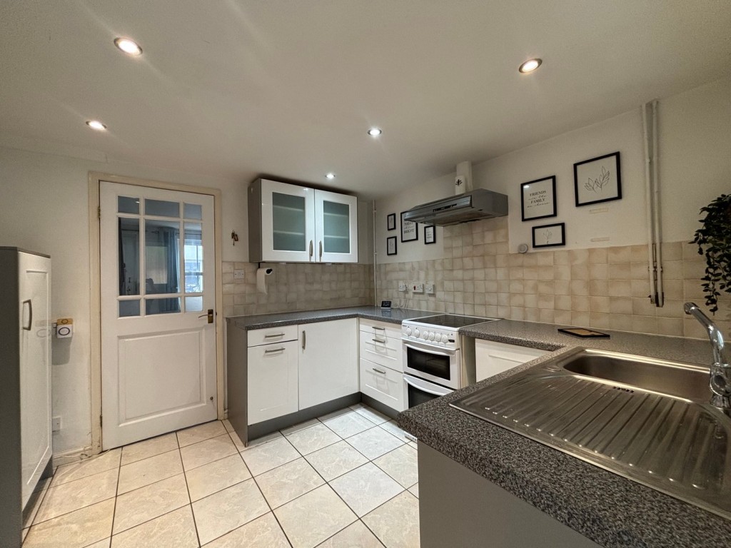 Lawrence Road, Biggleswade, Bedfordshire