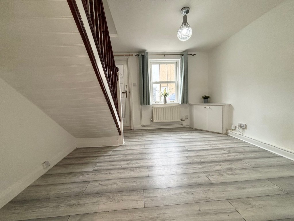 Lawrence Road, Biggleswade, Bedfordshire