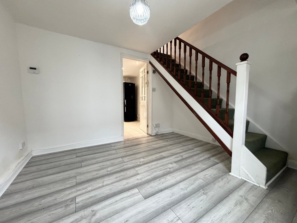 Lawrence Road, Biggleswade, Bedfordshire