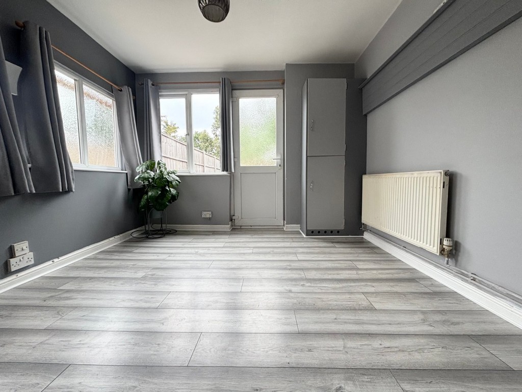 Lawrence Road, Biggleswade, Bedfordshire
