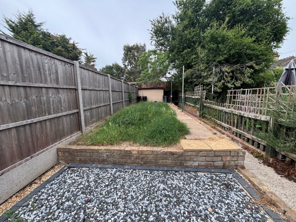 Lawrence Road, Biggleswade, Bedfordshire