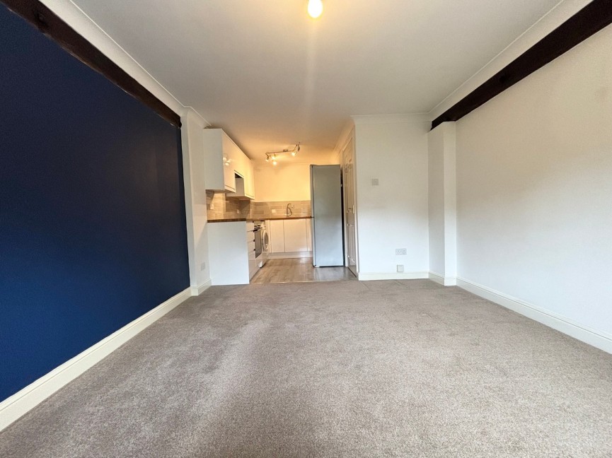1 bedroom Flat for Letting Ashwell, Baldock, Hertfordshire