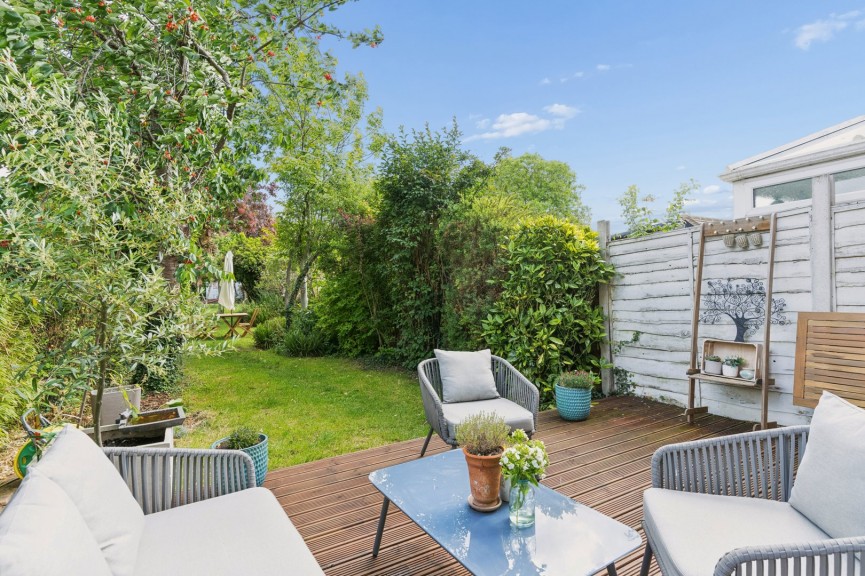 4 bedroom House for Sale Hampden Road, Hitchin, Hertfordshire