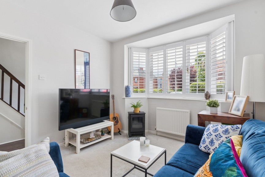 4 bedroom House for Sale Hampden Road, Hitchin, Hertfordshire
