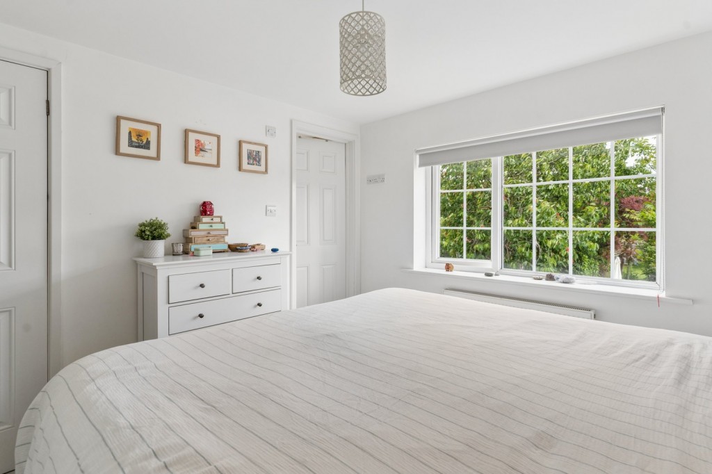 Hampden Road, Hitchin, Hertfordshire