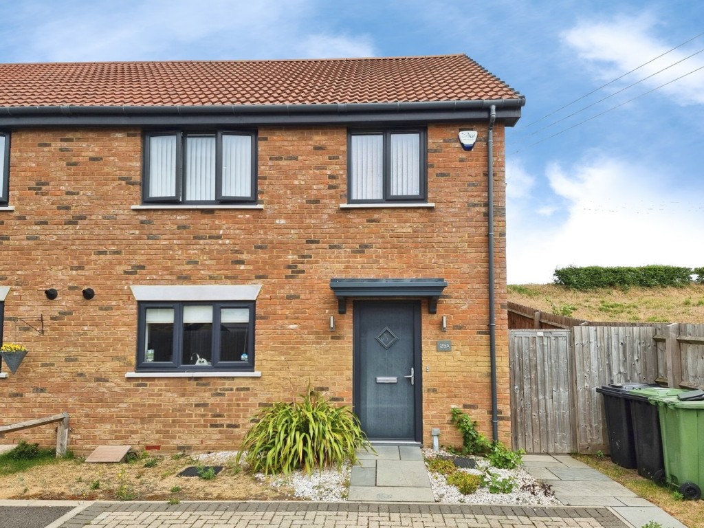 Maulden, Bedfordshire