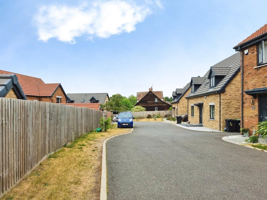 Maulden, Bedfordshire