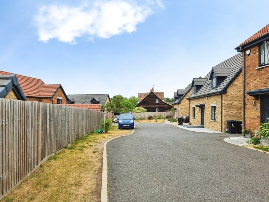 3 bedroom House for Sale Maulden, Bedfordshire