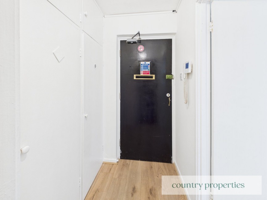 1 bedroom Flat for Letting Boundary Lane, Welwyn Garden City, Hertfordshire