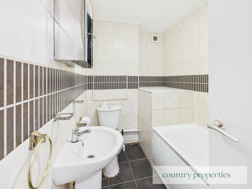 1 bedroom Flat for Letting Boundary Lane, Welwyn Garden City, Hertfordshire