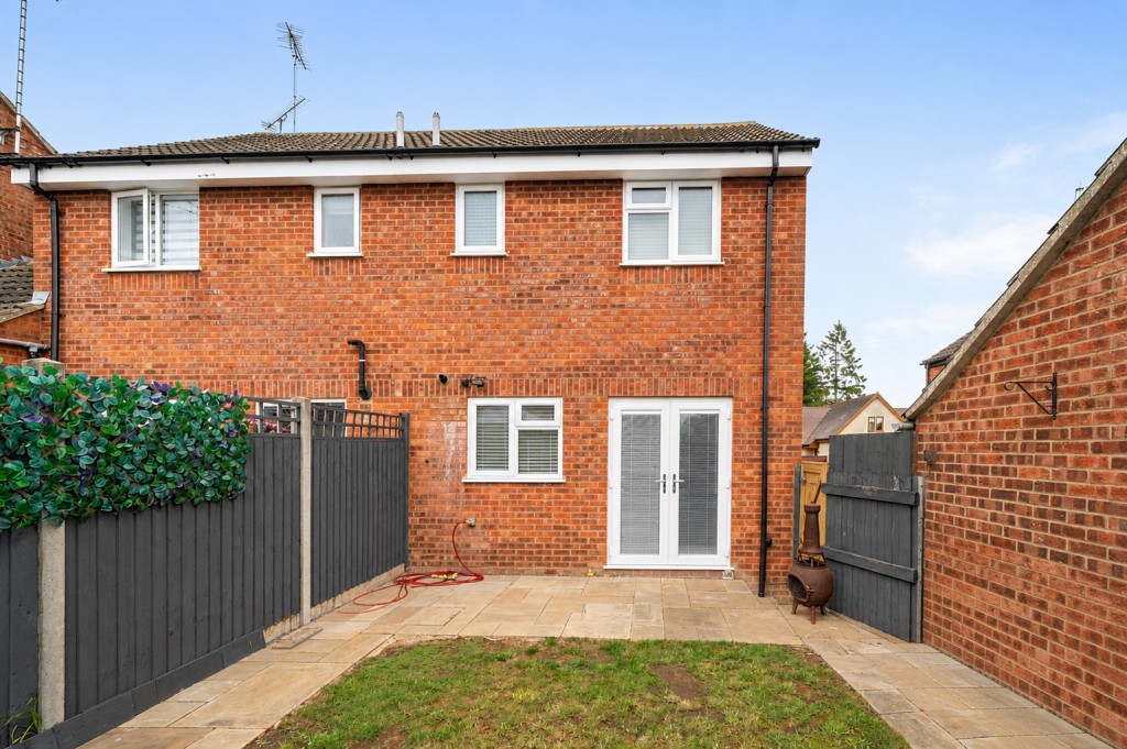 Long Close, Lower Stondon, Bedfordshire