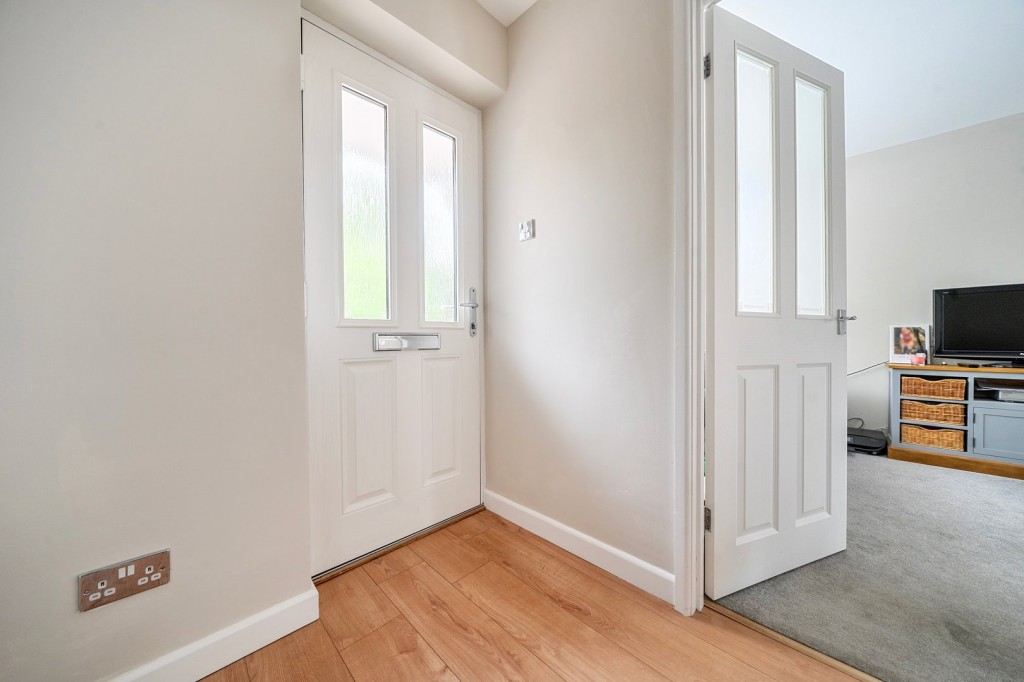 Long Close, Lower Stondon, Bedfordshire