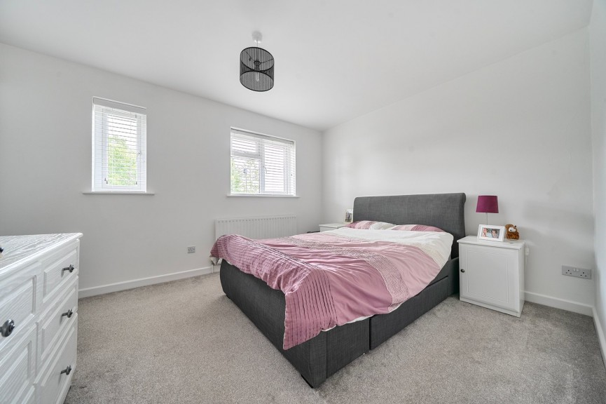 2 bedroom House for Sale Long Close, Lower Stondon, Bedfordshire