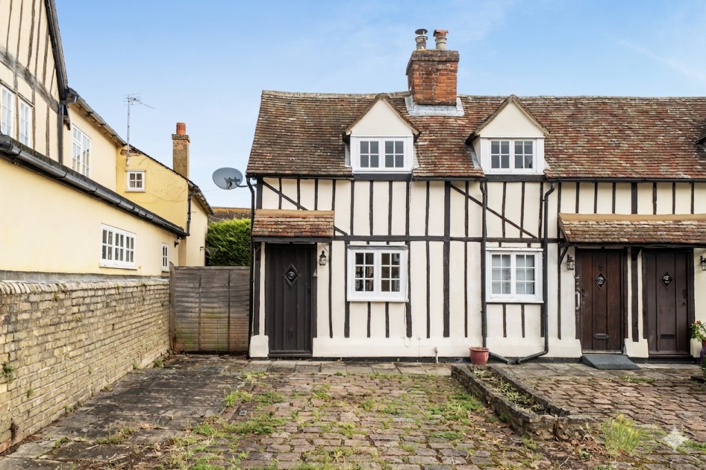Shillington, Hitchin, Bedfordshire