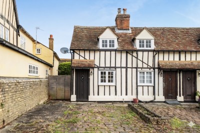 Shillington, Hitchin, Bedfordshire