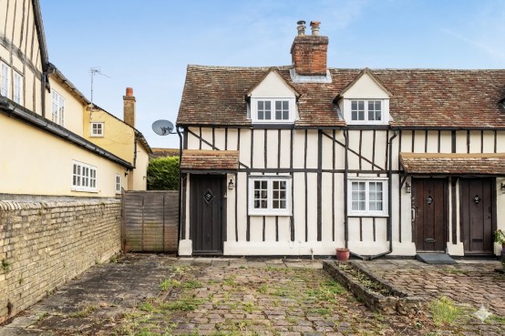Shillington, Hitchin, Bedfordshire