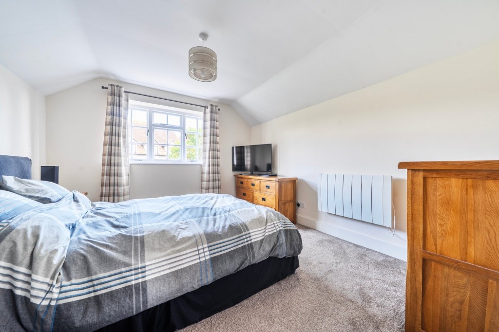 Shillington, Hitchin, Bedfordshire