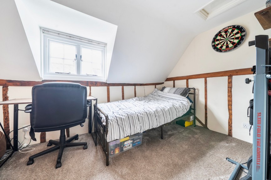 2 bedroom House for Sale Shillington, Hitchin, Bedfordshire