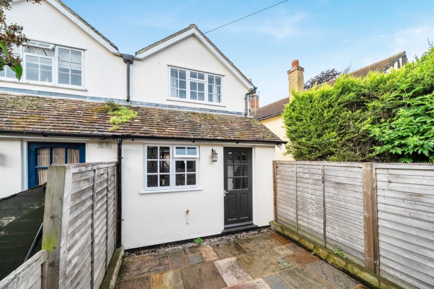 2 bedroom House for Sale Shillington, Hitchin, Bedfordshire