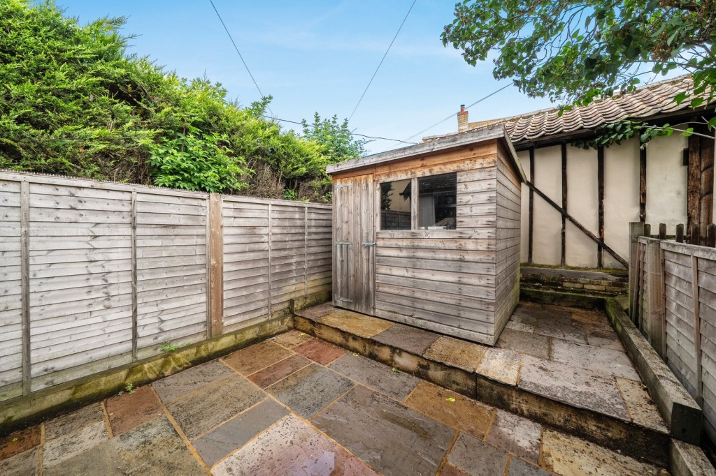 Shillington, Hitchin, Bedfordshire