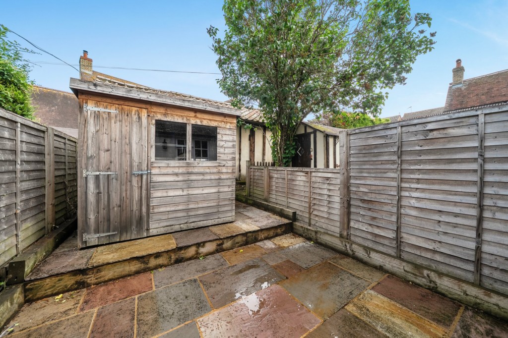Shillington, Hitchin, Bedfordshire