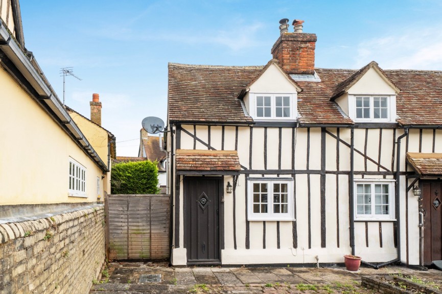 2 bedroom House for Sale Shillington, Hitchin, Bedfordshire