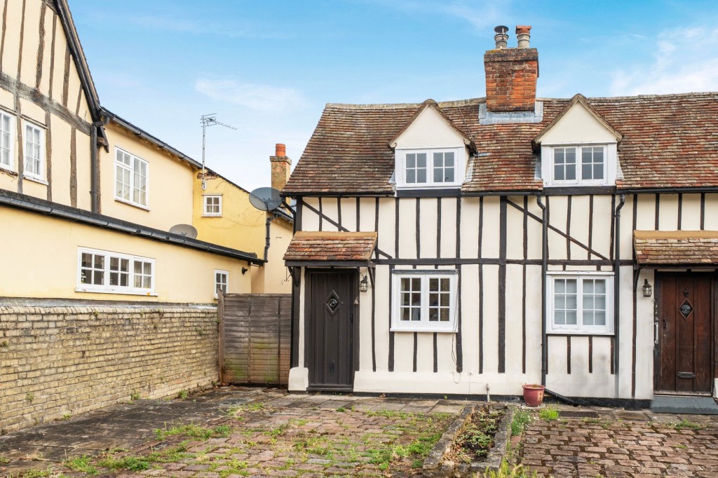 Shillington, Hitchin, Bedfordshire