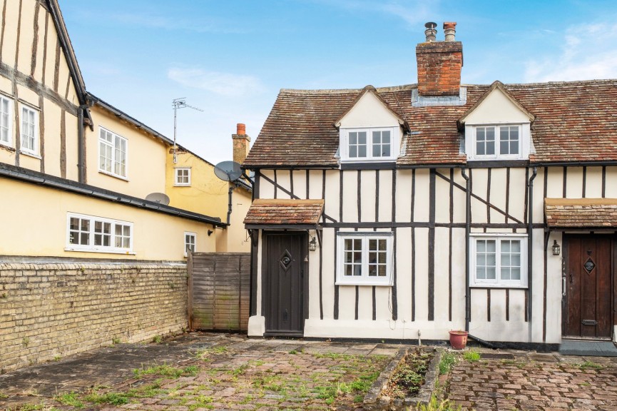 2 bedroom House for Sale Shillington, Hitchin, Bedfordshire